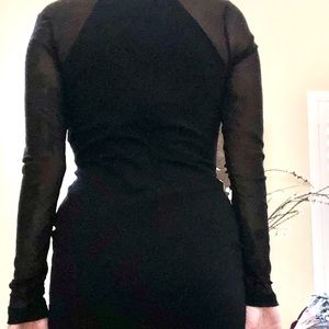 Windsor Dresses - 🎃👻🖤Black dress Windsor Dresses - 🎃👻🖤Black dress